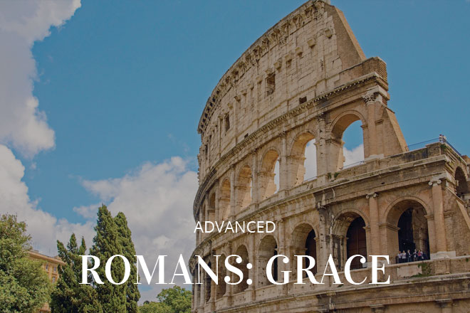 Romans: Grace
